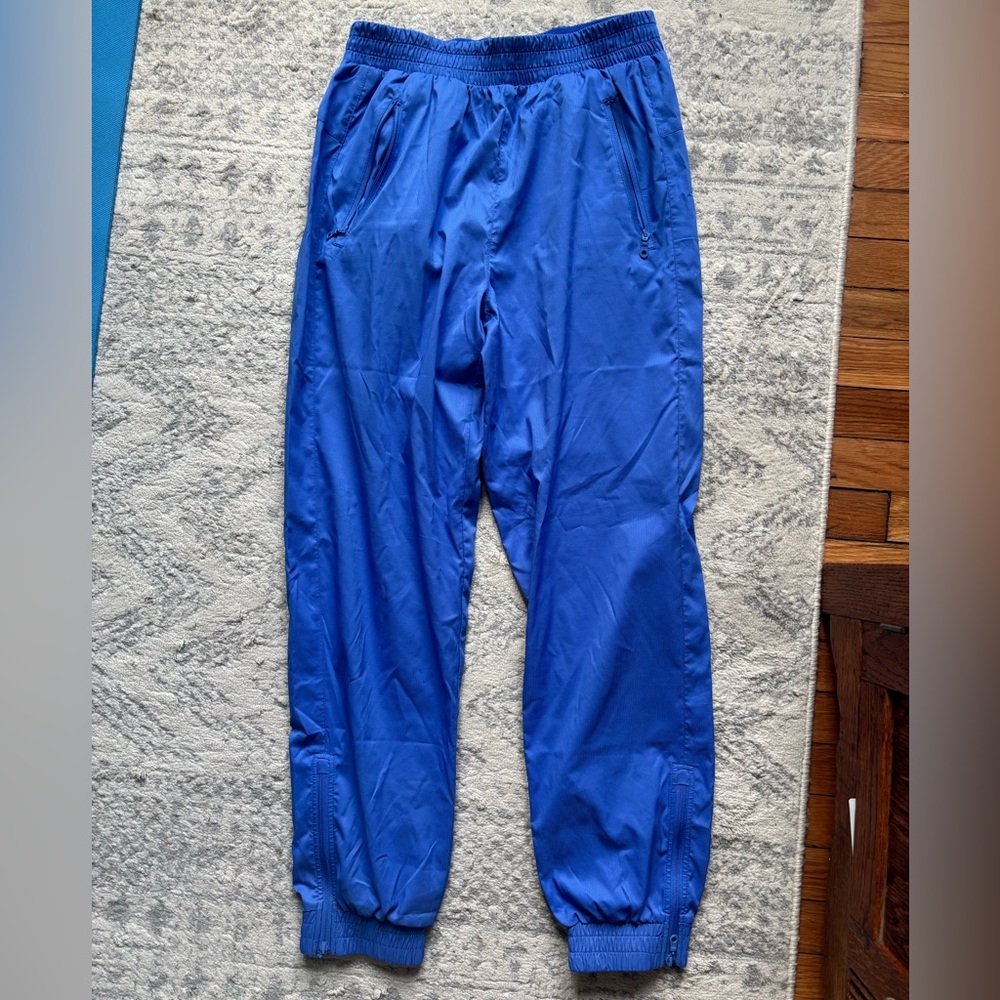 Girlfriend Collective Azure Joggers